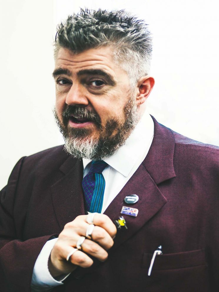 Phill Jupitus