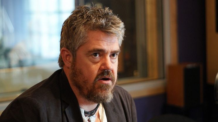 Phill Jupitus