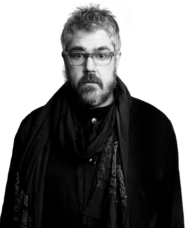 Phill Jupitus