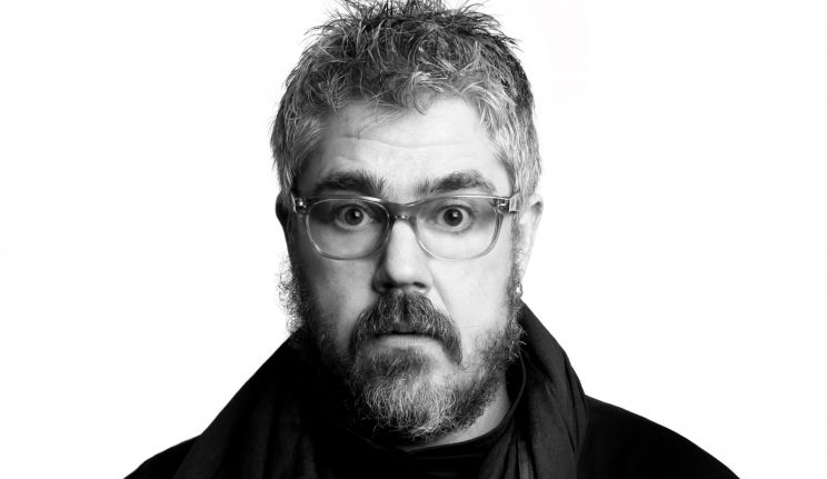 Phill Jupitus