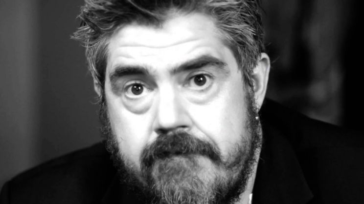 Phill Jupitus