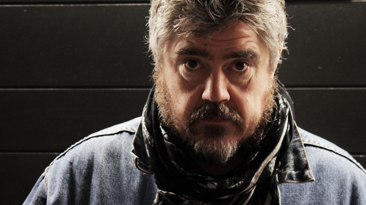 Phill Jupitus