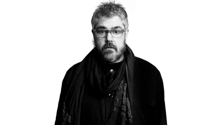 Phill Jupitus