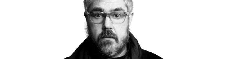 Phill Jupitus