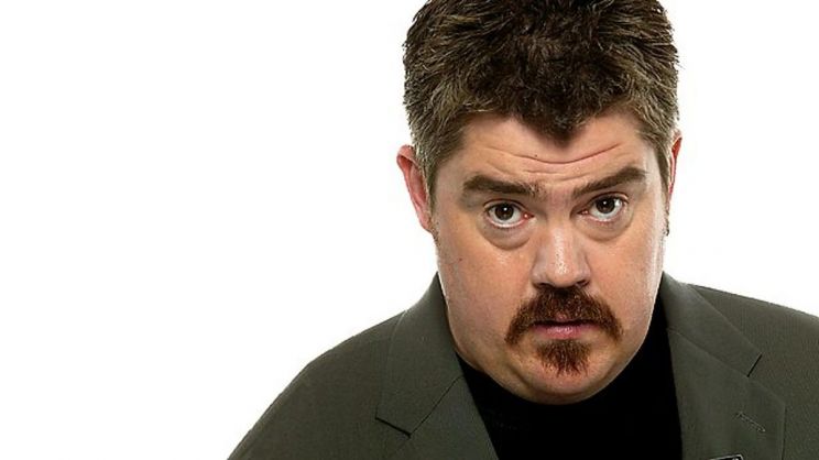 Phill Jupitus