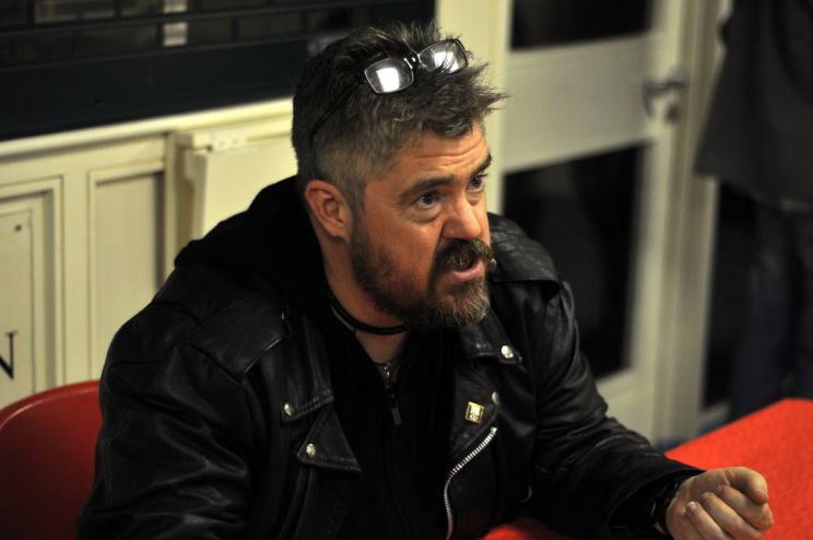 Phill Jupitus