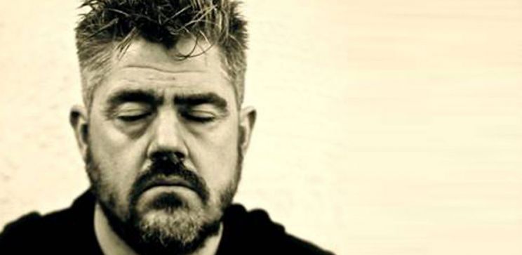 Phill Jupitus