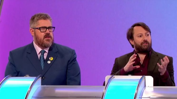 Phill Jupitus