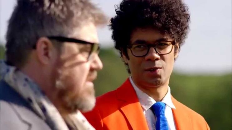 Phill Jupitus