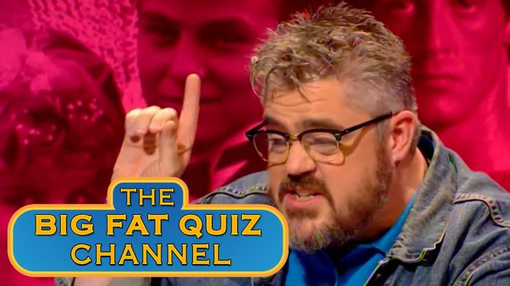 Phill Jupitus