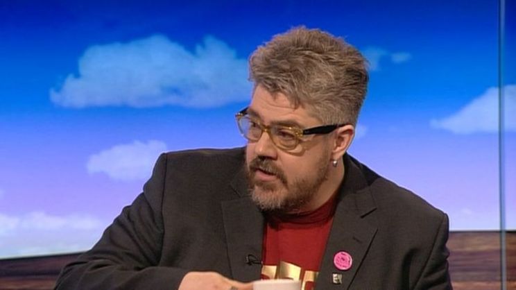 Phill Jupitus