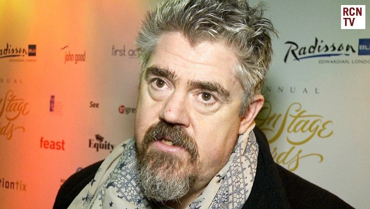 Phill Jupitus