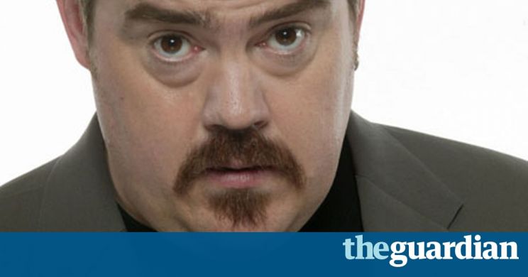 Phill Jupitus