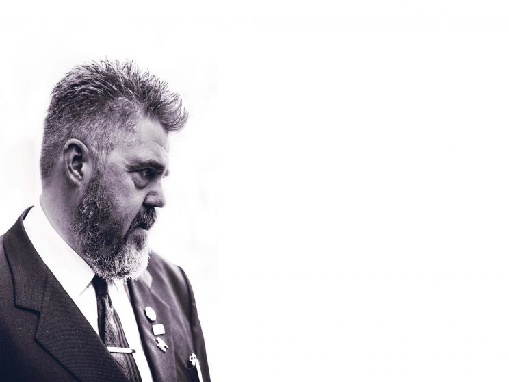 Phill Jupitus