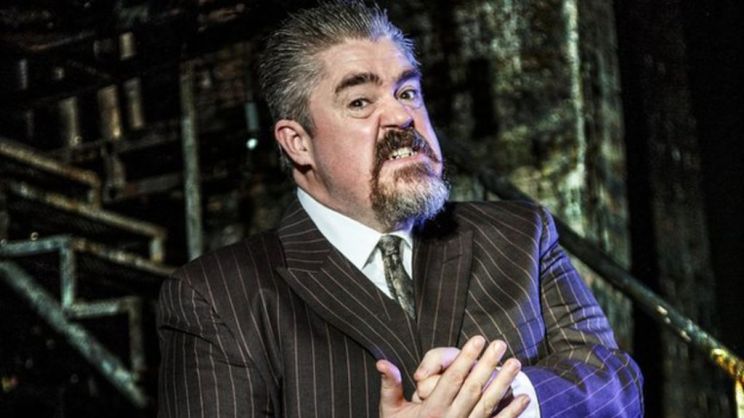 Phill Jupitus