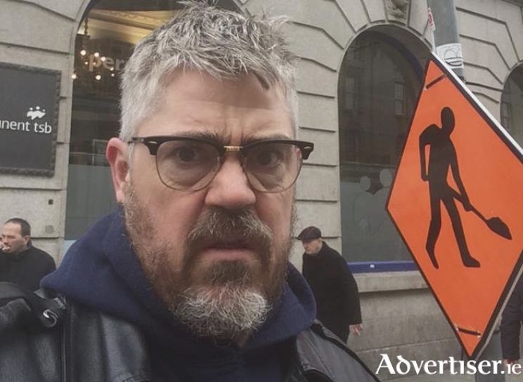 Phill Jupitus