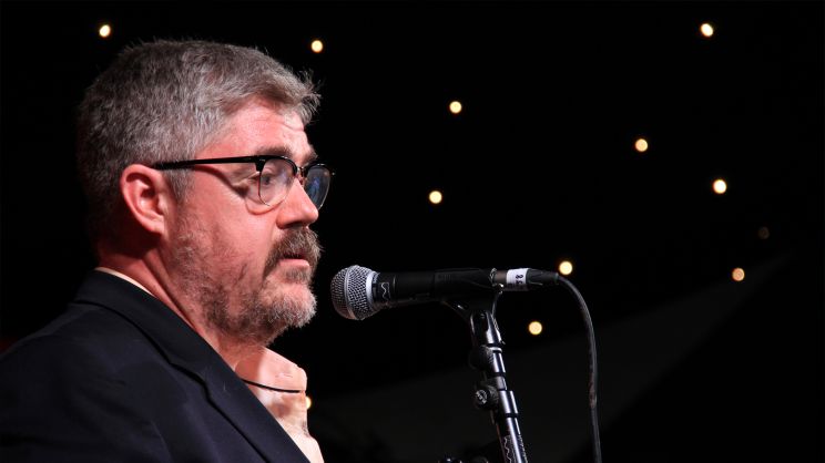 Phill Jupitus