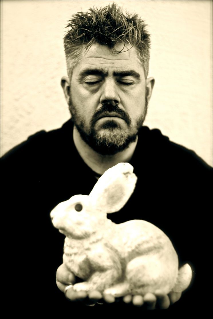 Phill Jupitus