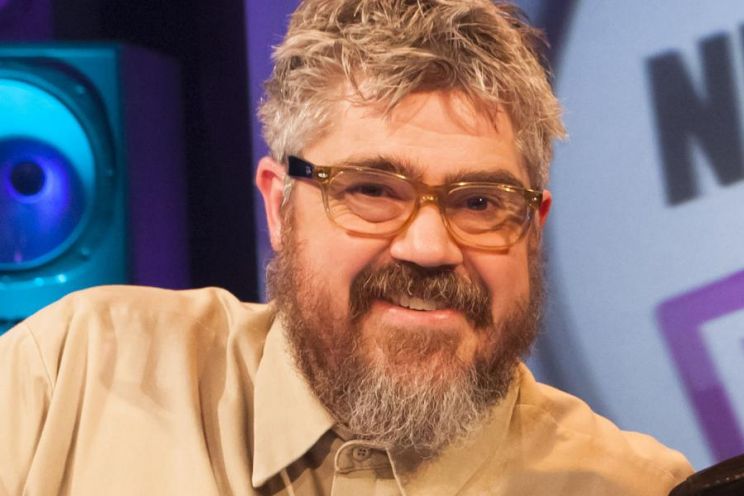 Phill Jupitus