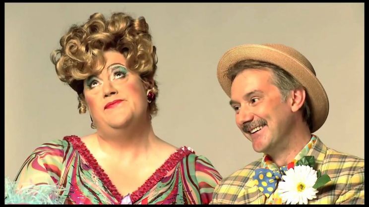 Phill Jupitus