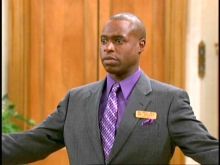 Phill Lewis