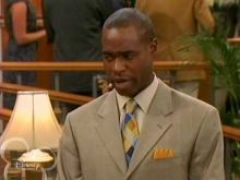 Phill Lewis