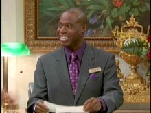 Phill Lewis