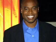 Phill Lewis