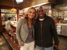 Phill Lewis