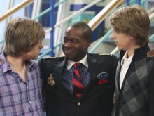 Phill Lewis