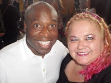 Phill Lewis