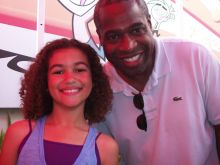 Phill Lewis