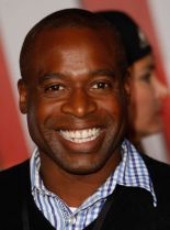 Phill Lewis