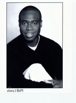 Phill Lewis