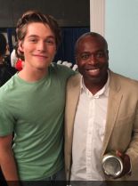 Phill Lewis