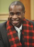 Phill Lewis