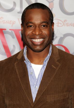 Phill Lewis