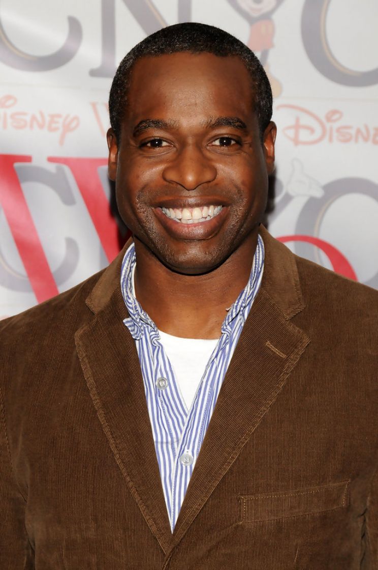 Phill Lewis