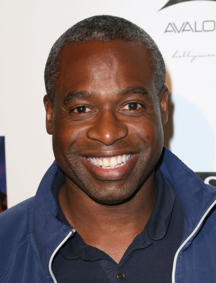 Phill Lewis