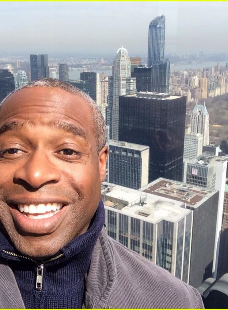 Phill Lewis