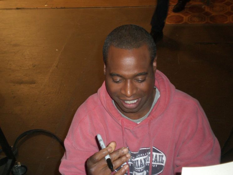 Phill Lewis