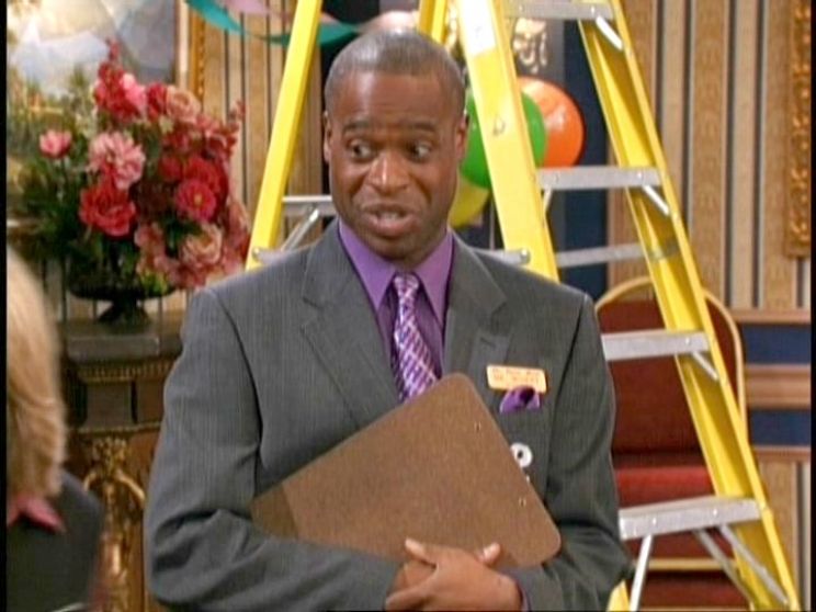 Phill Lewis