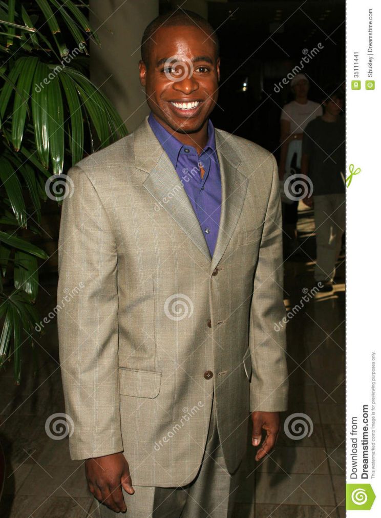 Phill Lewis