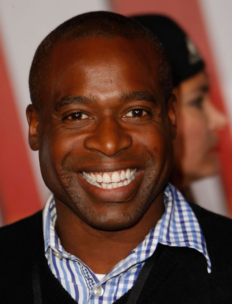 Phill Lewis