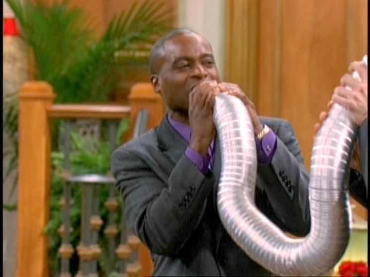 Phill Lewis