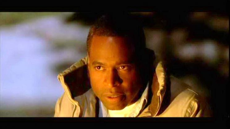 Phill Lewis