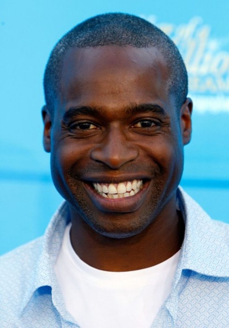 Phill Lewis