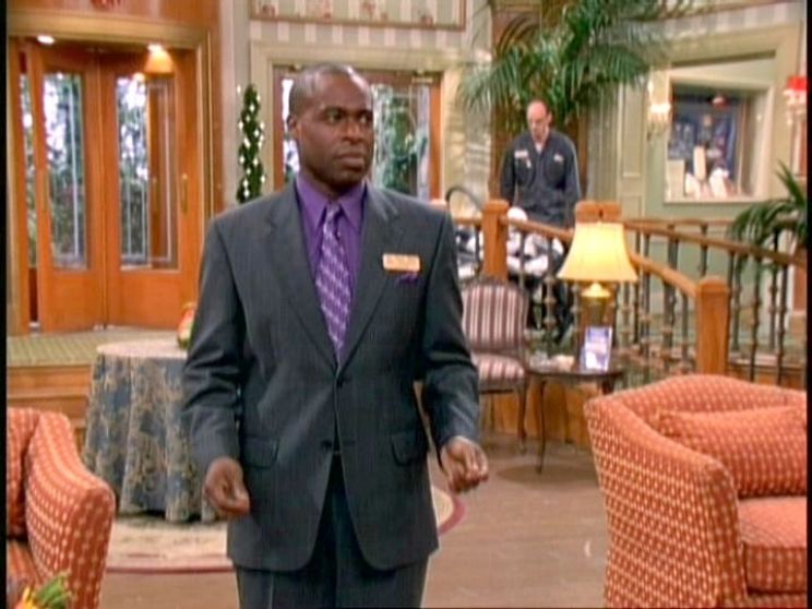 Phill Lewis