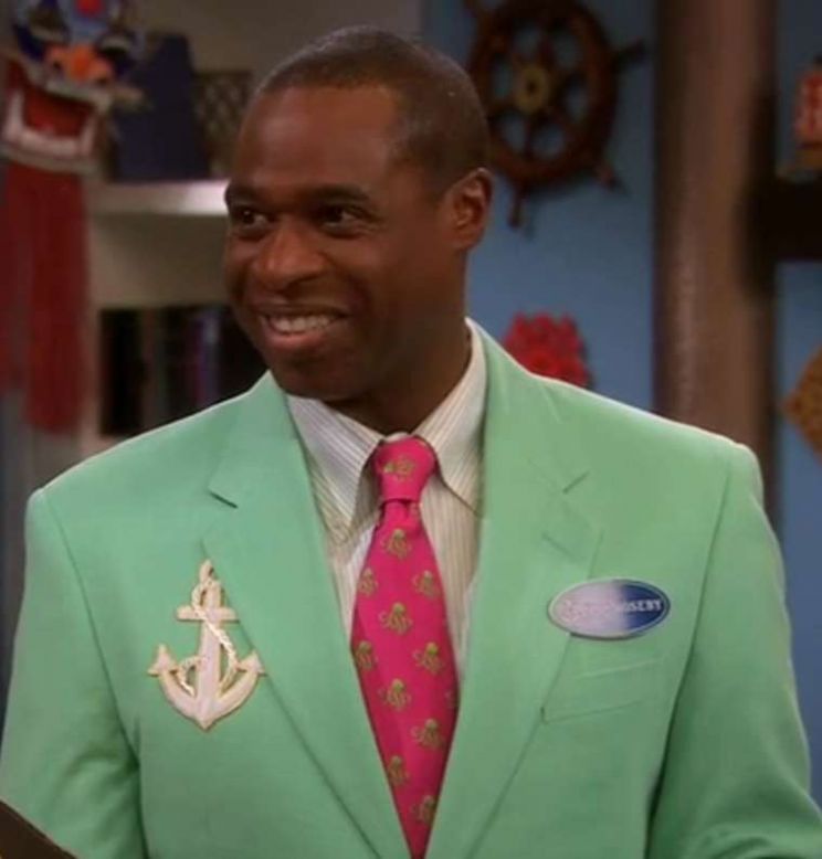 Phill Lewis