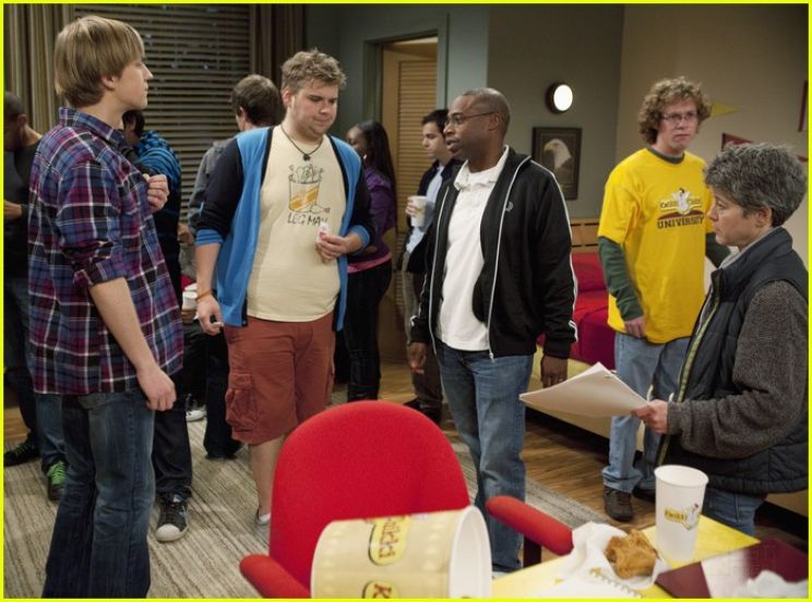 Phill Lewis